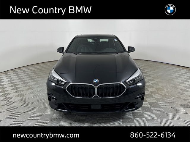 2024 BMW 2 Series 228i xDrive