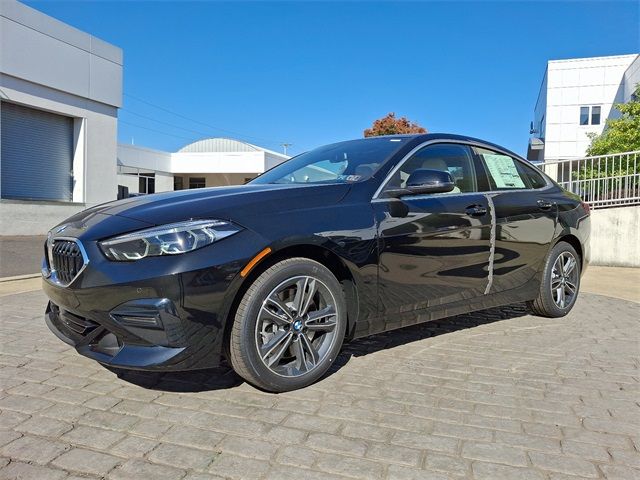 2024 BMW 2 Series 228i xDrive