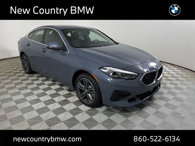 2024 BMW 2 Series 228i xDrive