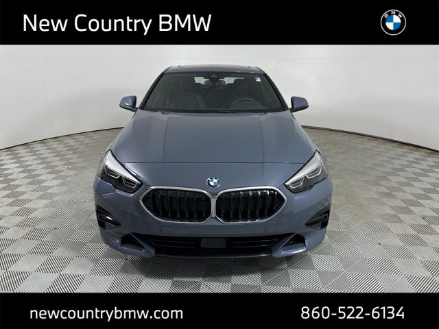 2024 BMW 2 Series 228i xDrive