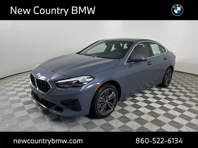 2024 BMW 2 Series 228i xDrive