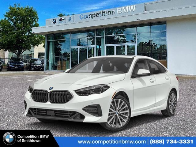 2024 BMW 2 Series 228i xDrive