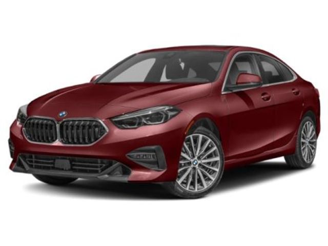 2024 BMW 2 Series 228i xDrive