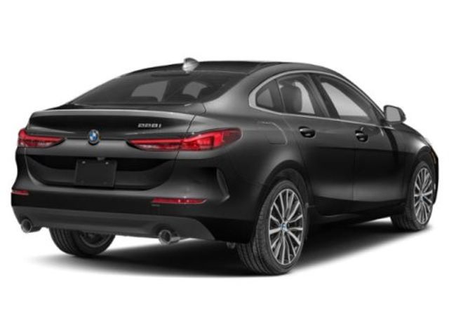 2024 BMW 2 Series 228i xDrive