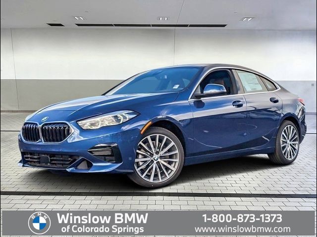 2024 BMW 2 Series 228i xDrive