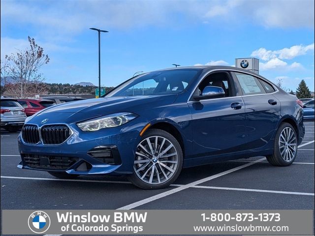 2024 BMW 2 Series 228i xDrive