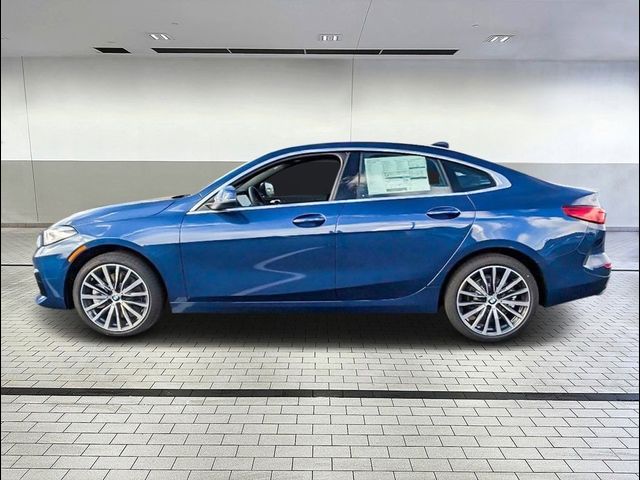 2024 BMW 2 Series 228i xDrive