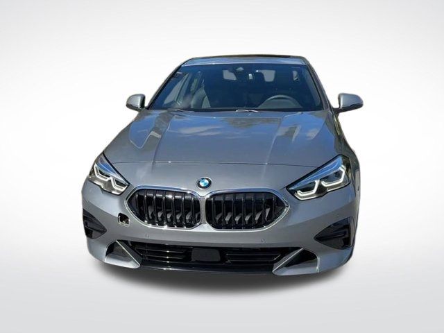 2024 BMW 2 Series 228i xDrive