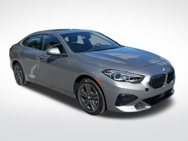 2024 BMW 2 Series 228i xDrive