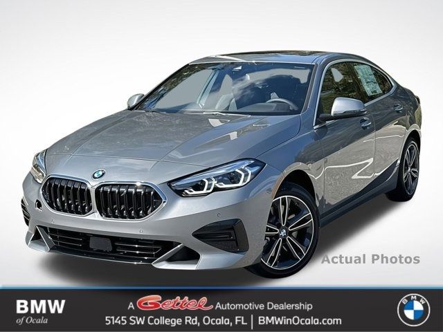 2024 BMW 2 Series 228i xDrive