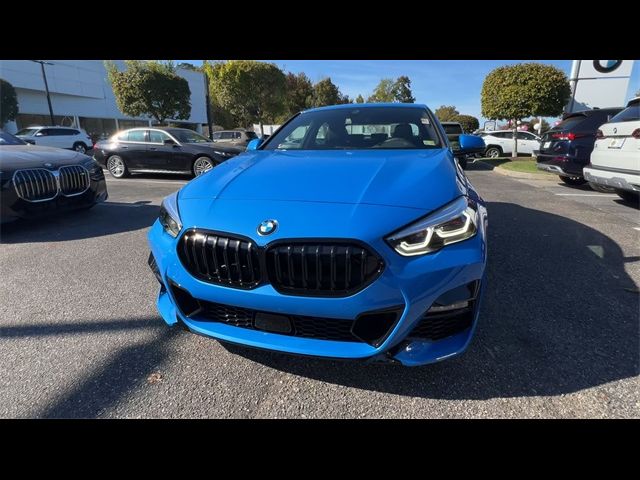 2024 BMW 2 Series 228i xDrive