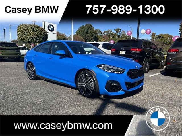 2024 BMW 2 Series 228i xDrive