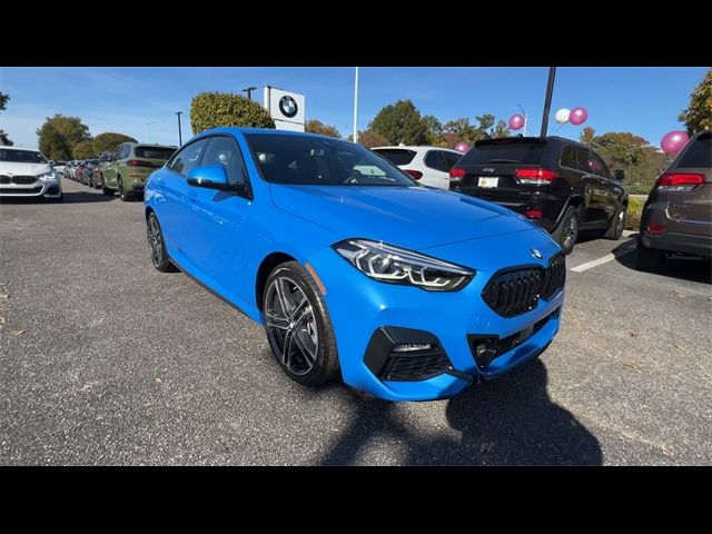 2024 BMW 2 Series 228i xDrive