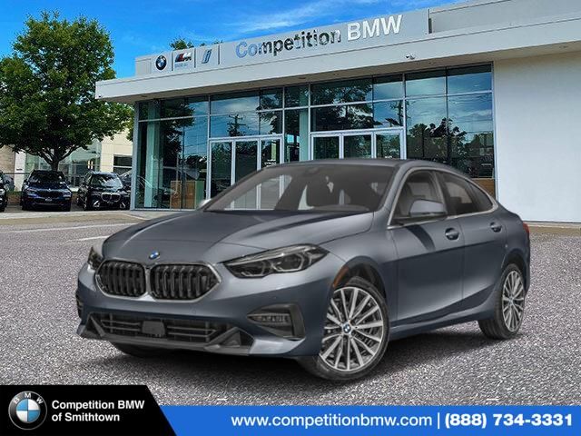 2024 BMW 2 Series 228i xDrive