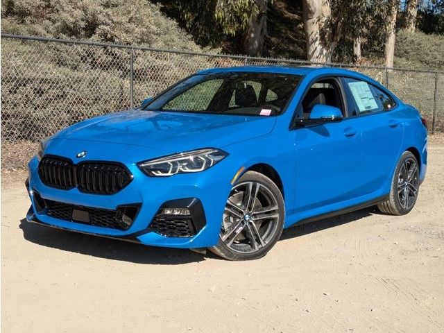 2024 BMW 2 Series 228i xDrive