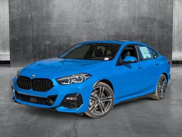 2024 BMW 2 Series 228i xDrive