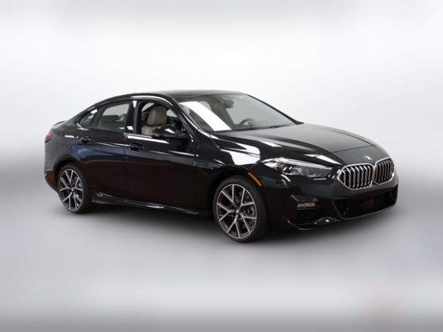 2024 BMW 2 Series 228i xDrive