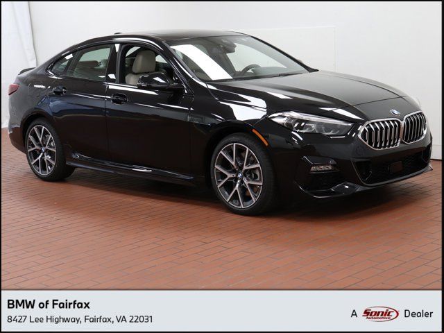 2024 BMW 2 Series 228i xDrive