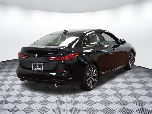 2024 BMW 2 Series 228i xDrive