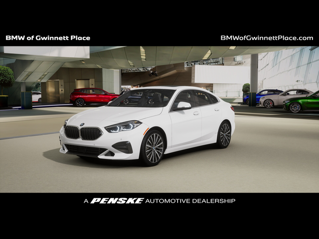 2024 BMW 2 Series 228i xDrive