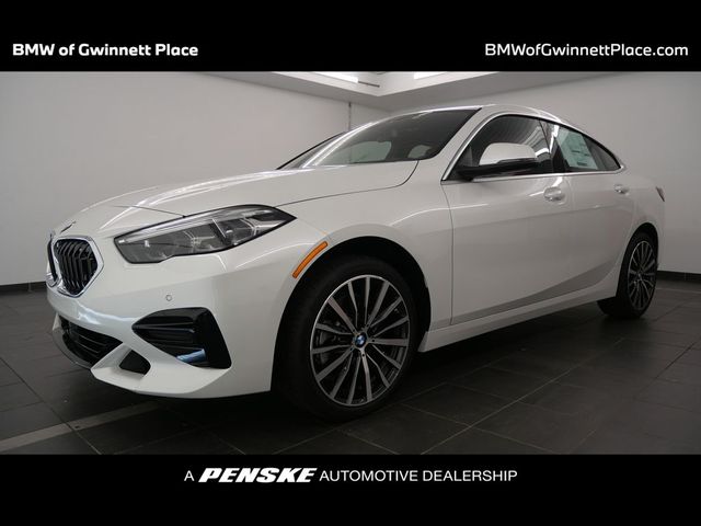 2024 BMW 2 Series 228i xDrive