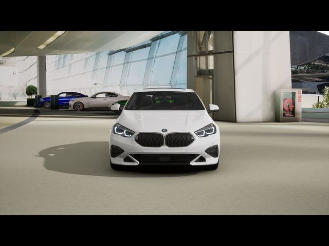 2024 BMW 2 Series 228i xDrive