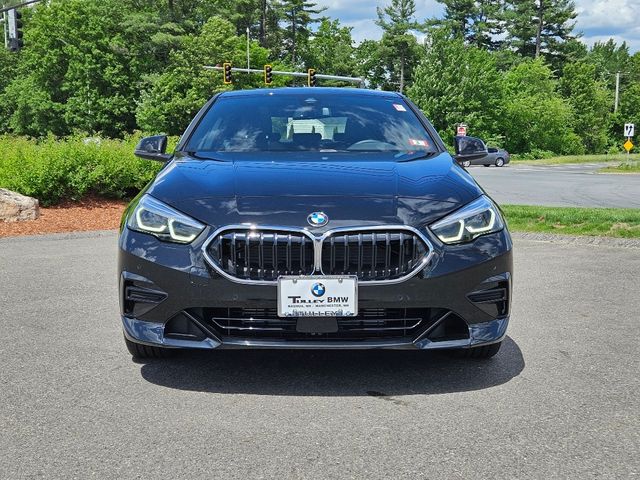 2024 BMW 2 Series 228i xDrive