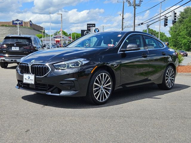 2024 BMW 2 Series 228i xDrive