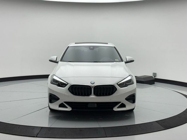 2024 BMW 2 Series 228i xDrive