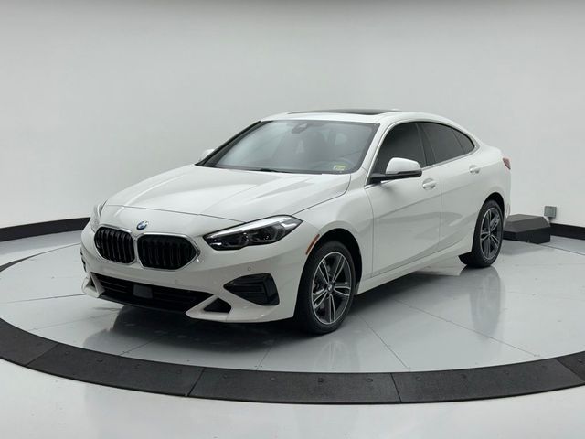 2024 BMW 2 Series 228i xDrive