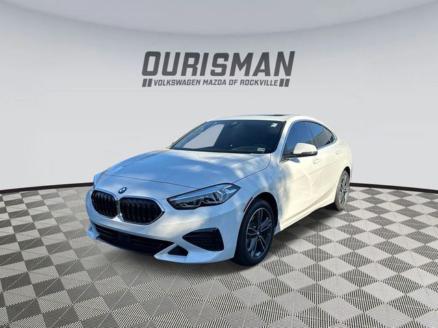 2024 BMW 2 Series 228i xDrive