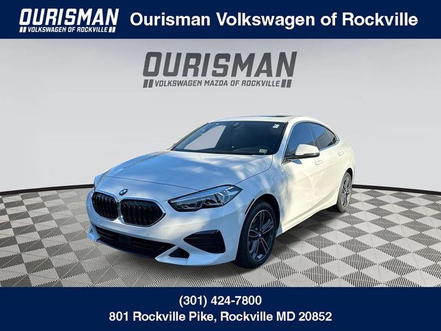 2024 BMW 2 Series 228i xDrive