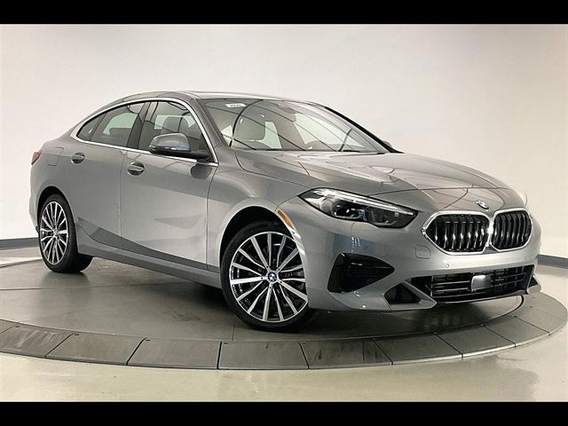 2024 BMW 2 Series 228i xDrive