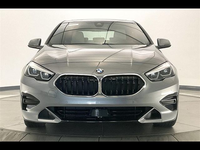 2024 BMW 2 Series 228i xDrive