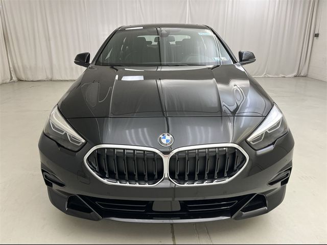 2024 BMW 2 Series 228i xDrive