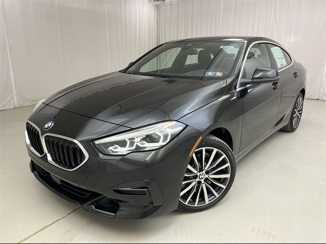 2024 BMW 2 Series 228i xDrive