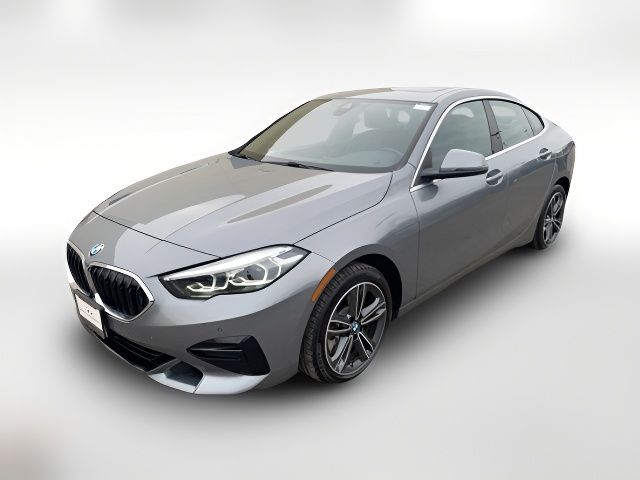 2024 BMW 2 Series 228i xDrive