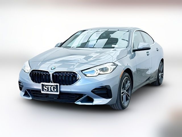 2024 BMW 2 Series 228i xDrive