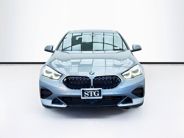 2024 BMW 2 Series 228i xDrive