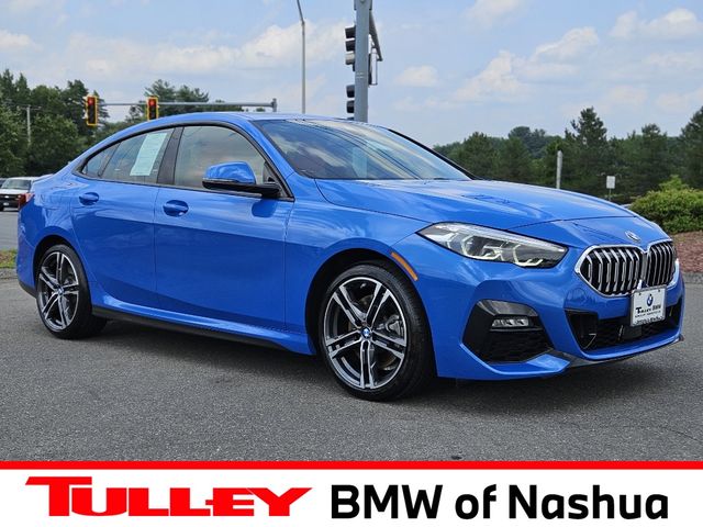 2024 BMW 2 Series 228i xDrive