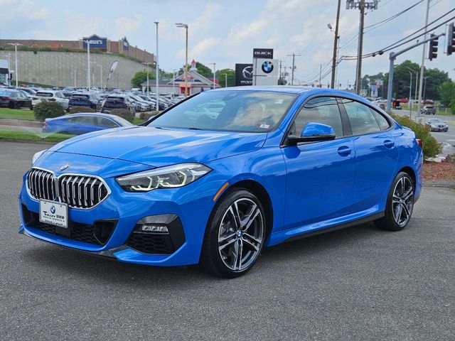 2024 BMW 2 Series 228i xDrive