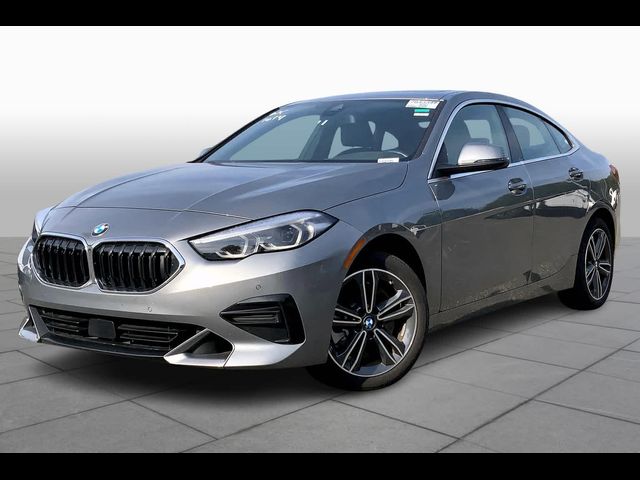 2024 BMW 2 Series 228i xDrive