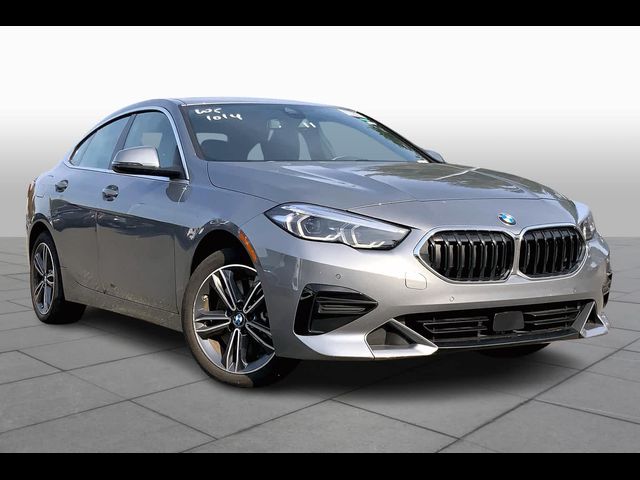 2024 BMW 2 Series 228i xDrive