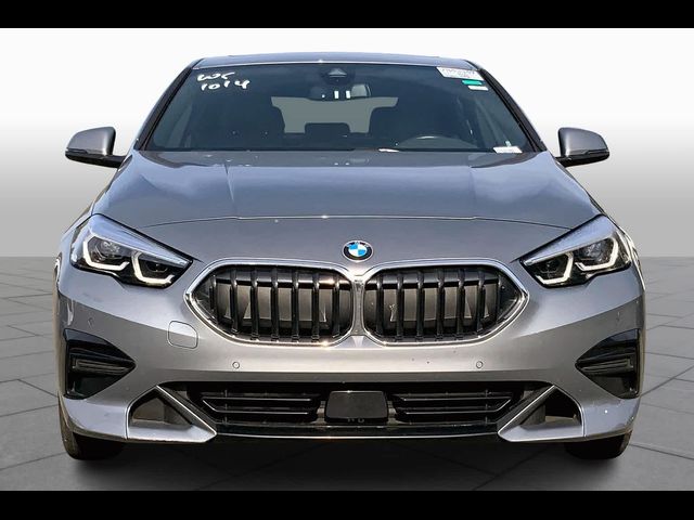 2024 BMW 2 Series 228i xDrive