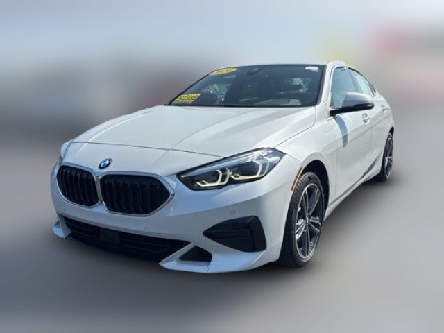 2024 BMW 2 Series 228i xDrive