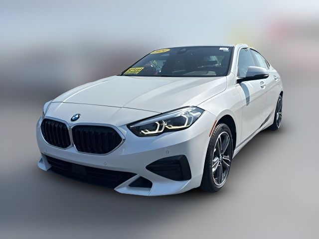 2024 BMW 2 Series 228i xDrive