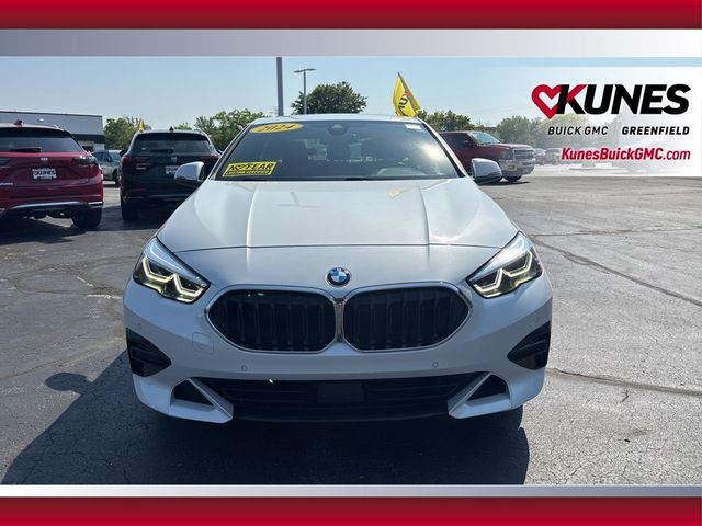 2024 BMW 2 Series 228i xDrive