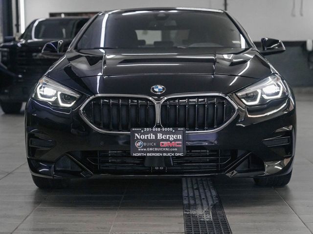 2024 BMW 2 Series 228i xDrive