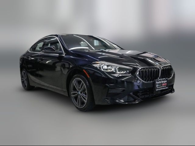 2024 BMW 2 Series 228i xDrive