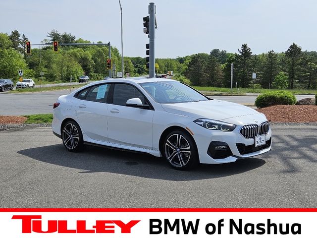 2024 BMW 2 Series 228i xDrive